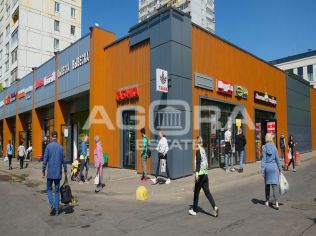 Продажа торгового помещения 427.9 м²