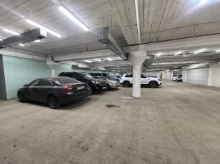 Аренда склада 51 м²