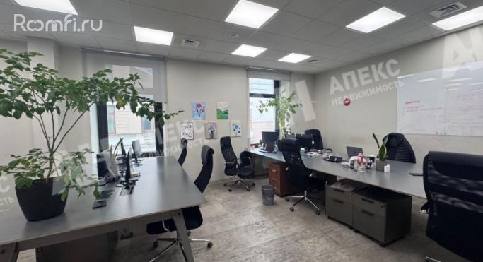 Аренда офиса 191 м², Столешников переулок - фото 3