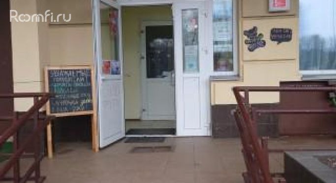 Аренда торгового помещения 97 м², Михневская улица - фото 3