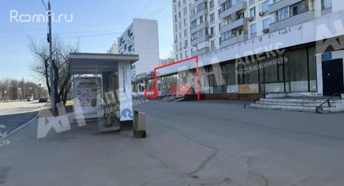 Аренда офиса 192 м², Туристская улица - фото 3
