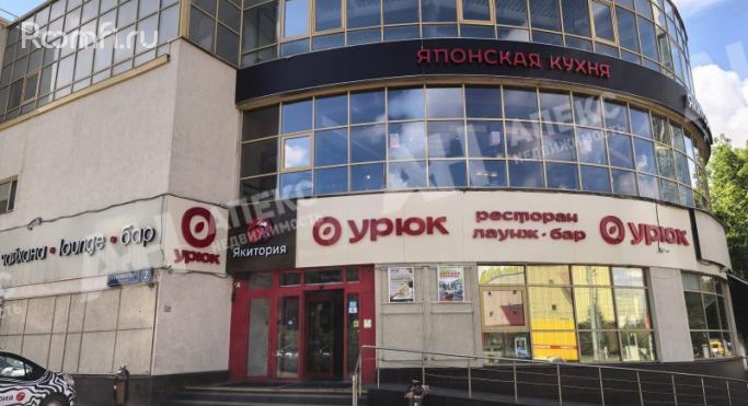 Аренда помещения свободного назначения 645 м², Семёновская площадь - фото 3