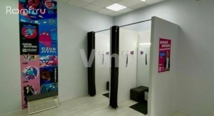 Аренда торгового помещения 42.4 м², Дмитровское шоссе - фото 3