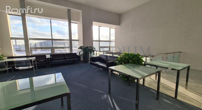 Аренда офиса 529 м², Новодмитровская улица - фото 2