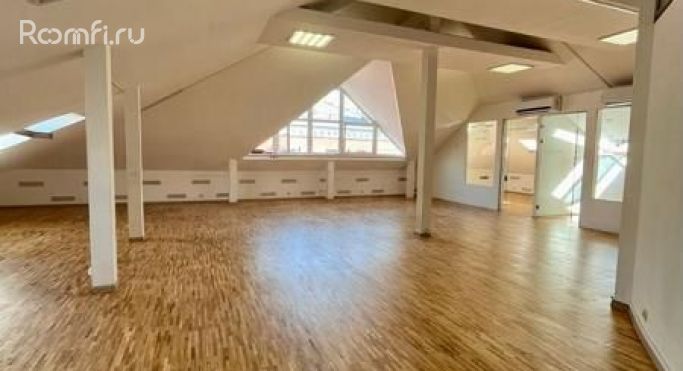 Аренда офиса 123 м², Большой Козихинский переулок - фото 2