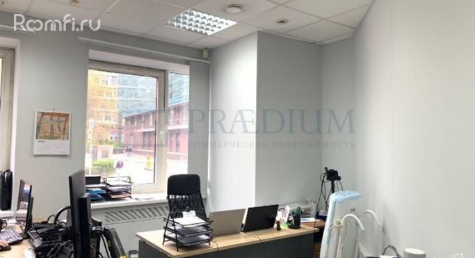 Аренда офиса 180 м², Летниковская улица - фото 3