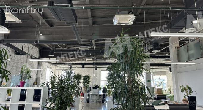 Продажа офиса 6899 м², улица Ленинская Слобода - фото 3