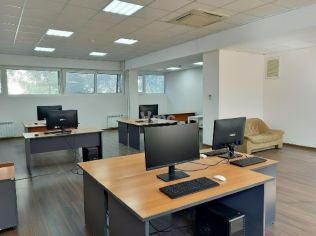 Аренда офиса 97 м²
