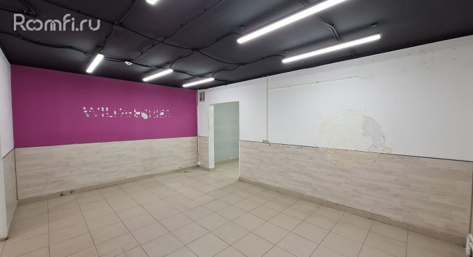 Аренда помещения свободного назначения 75.2 м², Изюмская улица - фото 2