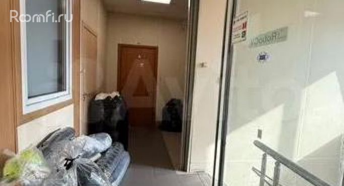 Аренда склада 125 м², Электролитный проезд - фото 2