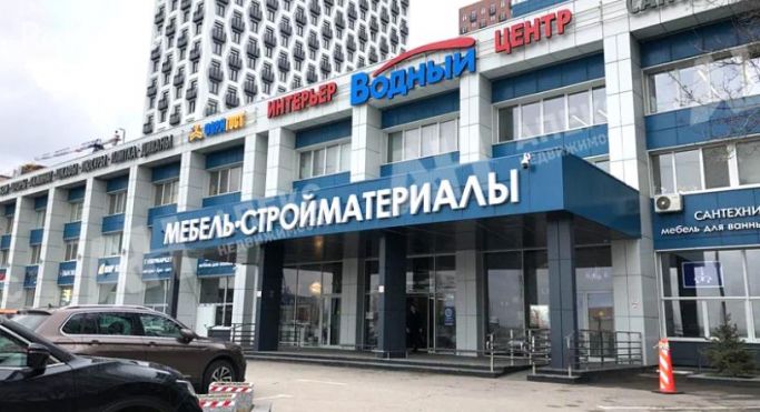 Аренда офиса 126 м², Ленинградское шоссе, 20-й километр - фото 2