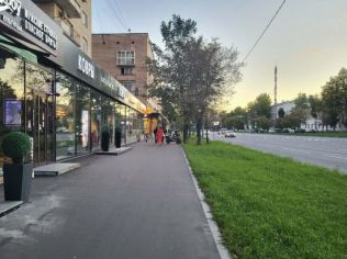 Аренда помещения свободного назначения 389 м²