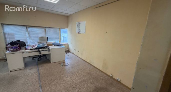 Аренда склада 330 м², 2-й Южнопортовый проезд - фото 2