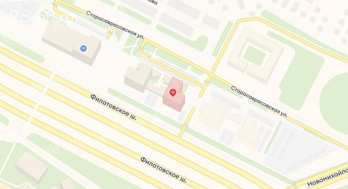 Продажа помещения свободного назначения 396 м², проспект Магеллана - фото 3