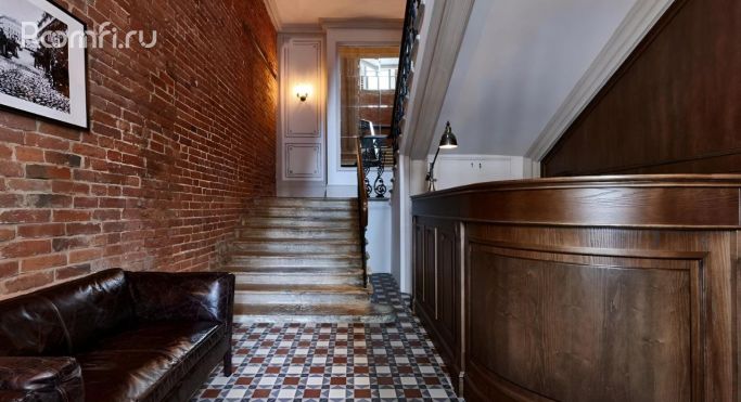 Аренда помещения свободного назначения 360 м², Мясницкая улица - фото 2