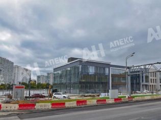 Аренда помещения свободного назначения 2803 м²