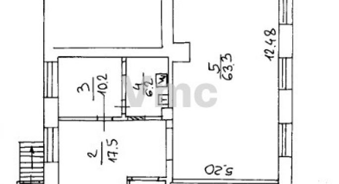 Аренда помещения свободного назначения 150 м², Дружинниковская улица - фото 3