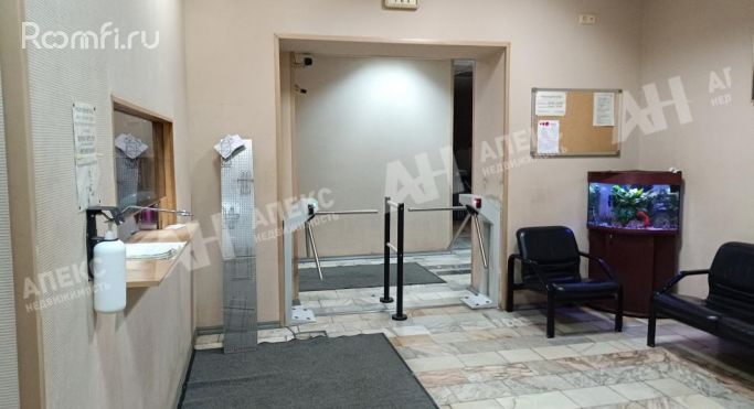 Продажа помещения свободного назначения 3048 м², шоссе Энтузиастов - фото 3