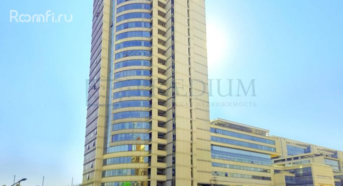 Продажа офиса 415 м², улица Василисы Кожиной - фото 1