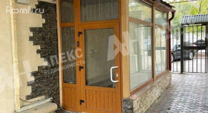 Аренда помещения свободного назначения 50 м², Кутузовский проспект - фото 2