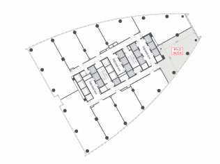 Продажа офиса 164.2 м²