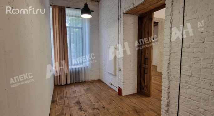 Аренда офиса 358 м², Ленинградский проспект - фото 3