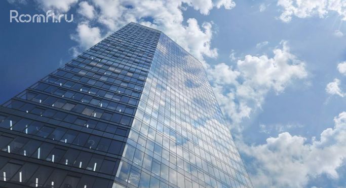 Продажа офиса 141 м², Ярцевская улица - фото 4