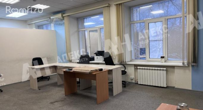 Аренда офиса 70 м², 3-я Магистральная улица - фото 2