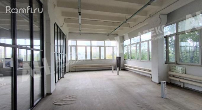 Аренда производственного помещения 4431 м², 2-й Иртышский проезд - фото 1