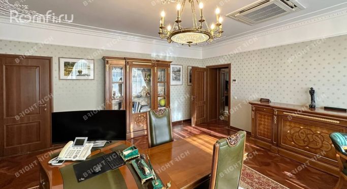 Аренда офиса 251.6 м², Люсиновская улица - фото 3