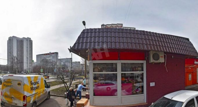Аренда помещения свободного назначения 54 м², Саянская улица - фото 3