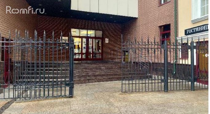 Аренда офиса 222 м², Гончарная улица - фото 3