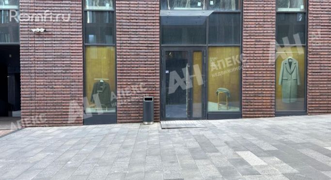 Аренда помещения свободного назначения 106 м², Усачёва улица - фото 2