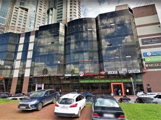 Аренда помещения свободного назначения 266 м²