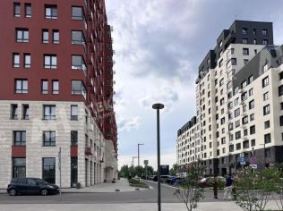 Продажа помещения свободного назначения 106 м²