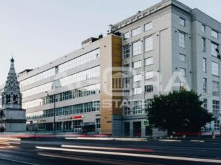 Продажа офиса 28 м²