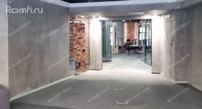 Аренда офиса 1441.8 м², улица Малая Дмитровка - фото 2