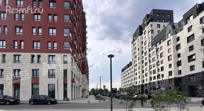 Продажа помещения свободного назначения 106 м², 3-я Нововатутинская улица - фото 1