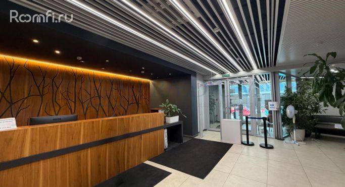 Продажа офиса 7530 м², улица Гиляровского - фото 3