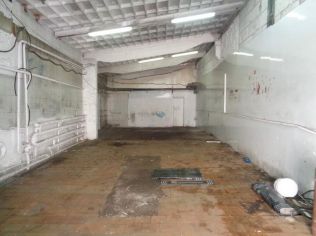 Аренда склада 82 м²