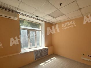 Аренда офиса 192 м²