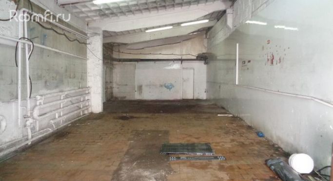 Аренда склада 82 м², 1-я Останкинская улица - фото 1