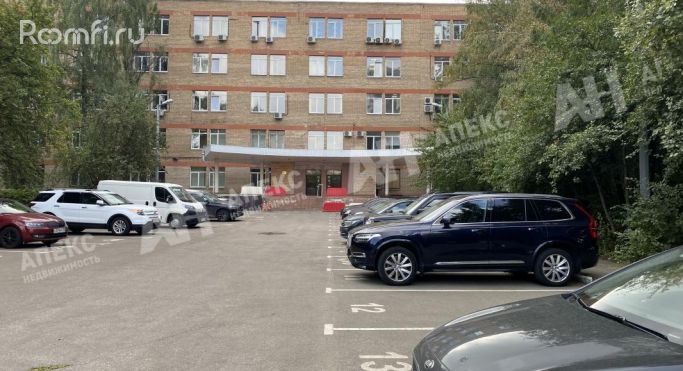 Аренда офиса 40 м², Научный проезд - фото 1