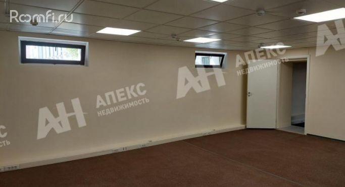 Аренда офиса 111 м², Подкопаевский переулок - фото 3