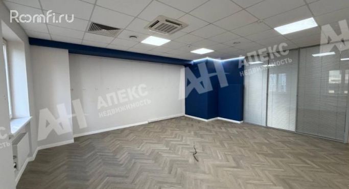 Аренда офиса 39 м², 2-я Звенигородская улица - фото 3