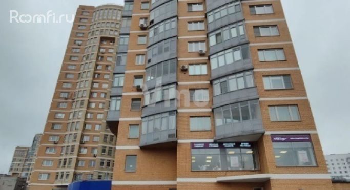 Аренда помещения свободного назначения 184.4 м², Профсоюзная улица - фото 2