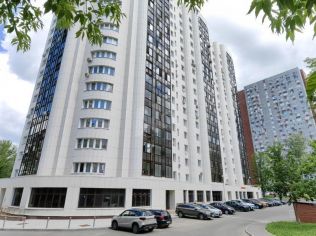 Продажа помещения свободного назначения 335 м²