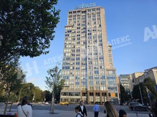 Аренда офиса 276 м²