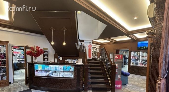 Аренда офиса 81.5 м², проспект Вернадского - фото 3