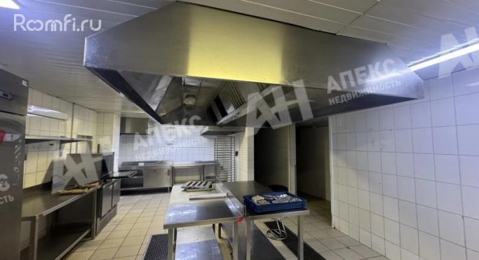Аренда помещения свободного назначения 755 м², Новоданиловская набережная - фото 2